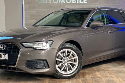 Audi A6 112.422 km 24.790 &euro; Bad Kreuznach 55543