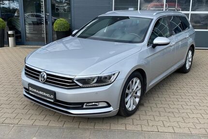 VW Passat Variant 139.642 km 16.490 &euro; Parey 39317