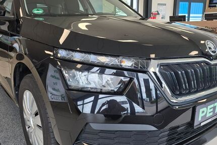 Skoda Kamiq 22.500 km 18.950 &euro; Ribnitz-Damgarten 18311