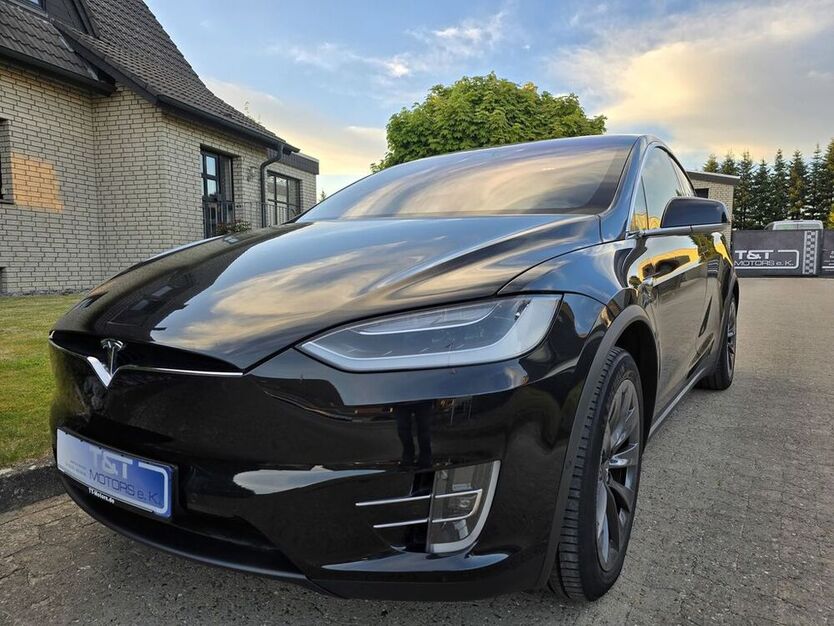 Model X