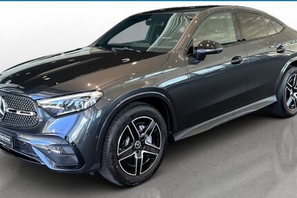 Mercedes-Benz GLC 220 13.653 km 56.870 &euro; Passau 94034