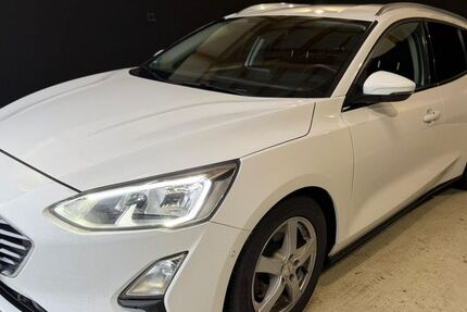 Ford Focus 106.300 km 8.925 &euro; Heidelberg 69123