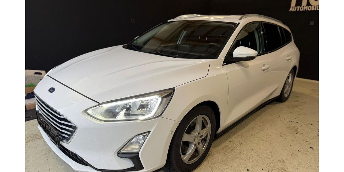 Ford Focus 106.300 km 8.925 &euro; Heidelberg 69123