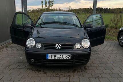 VW Polo 124.000 km 999 &euro; Puchheim 82178