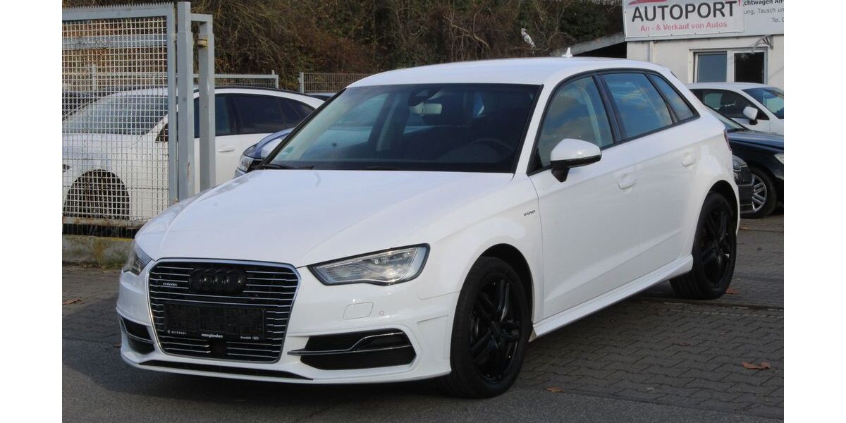 Audi A3 119.000 km 14.900 € Mainz-Kastel 55252