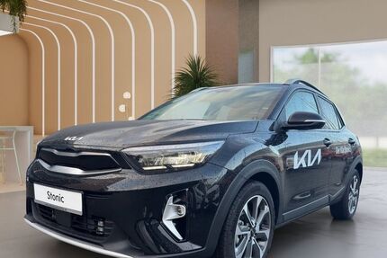 Kia Stonic 3.500 km 24.275 &euro; Bremerhaven 27568