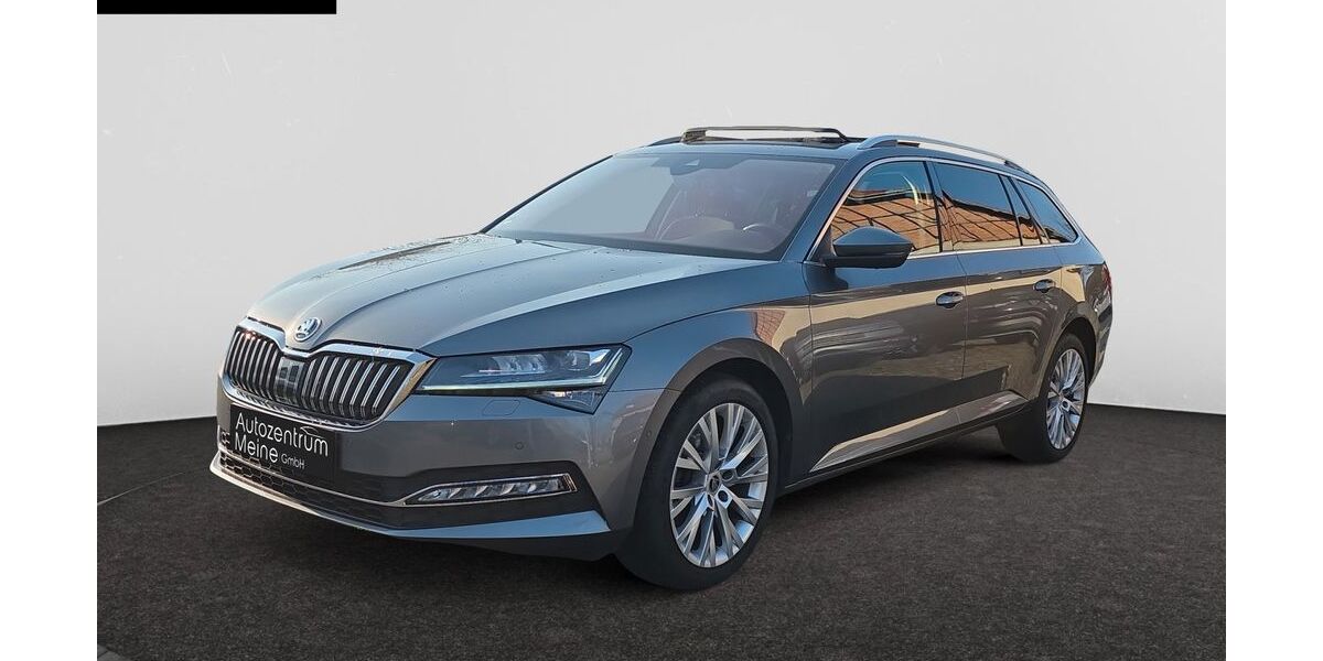 Skoda Superb 146.208 km 22.390 &euro; Meine 38527