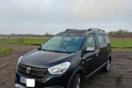 Dacia Dokker 68.800 km 12.500 &euro; Aurich 26607
