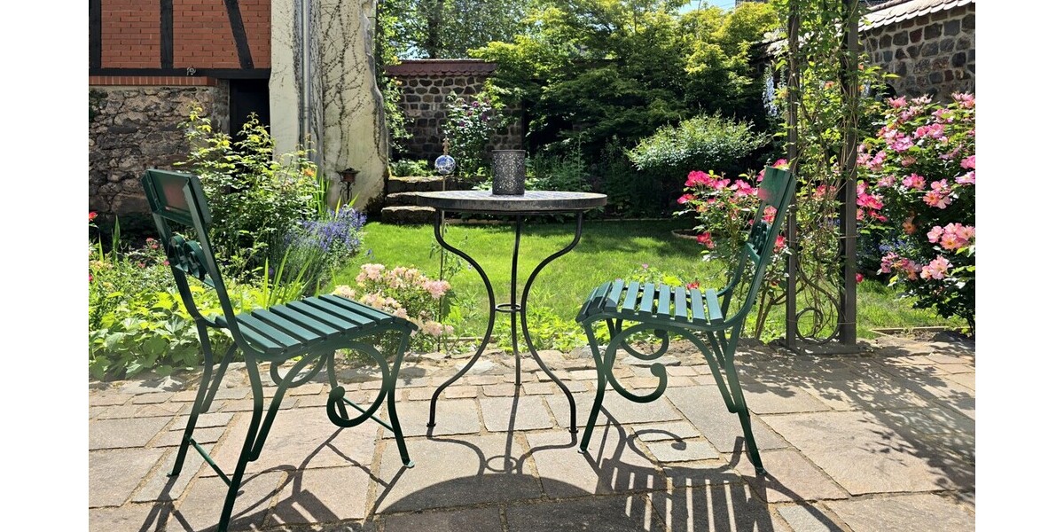 Einzigartige Perle! Wunderschönes Bauernaus mit Atelier, hochwertig saniert - Einfamilienhaus Wadern | Angebot:27010250