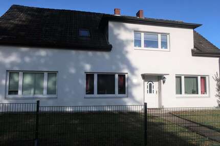 Wohnung zum Mieten in Glinde 500 € 32 m² 1 zimmer