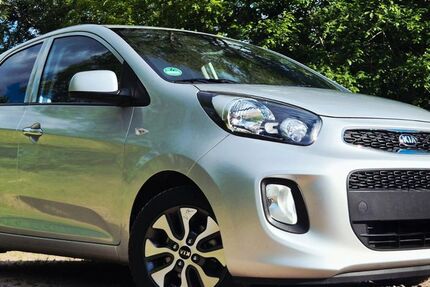Kia Picanto 19.139 km 7.000 &euro; Erfurt 99091