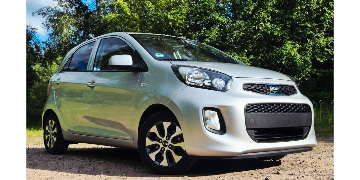 Kia Picanto 19.139 km 7.000 &euro; Erfurt 99091