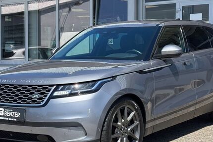 Land Rover Range Rover Velar 45.000 km 36.999 &euro; Wirges 56422