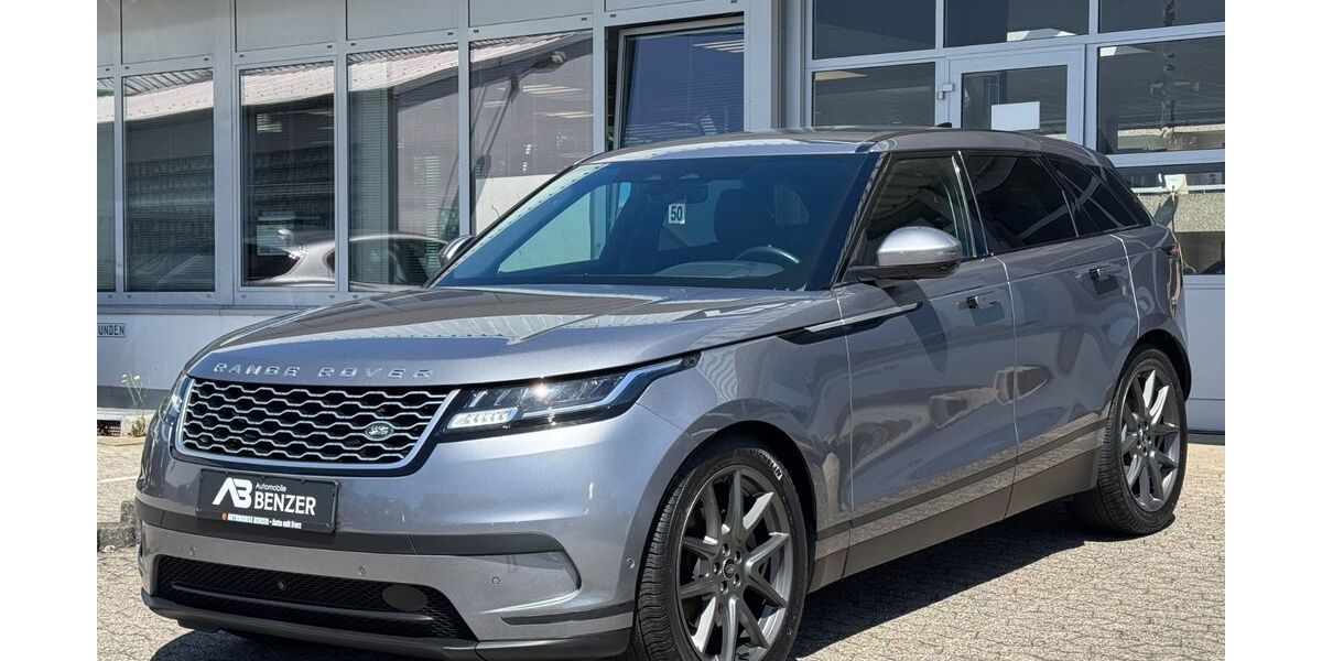 Land Rover Range Rover Velar 45.000 km 36.999 &euro; Wirges 56422