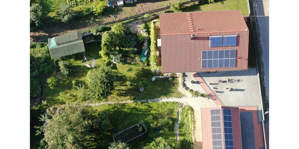 Einfamilienhaus Goldberg - 4 Zimmer, 115 m&sup2;, 334.000&euro; | Angebot:27018329