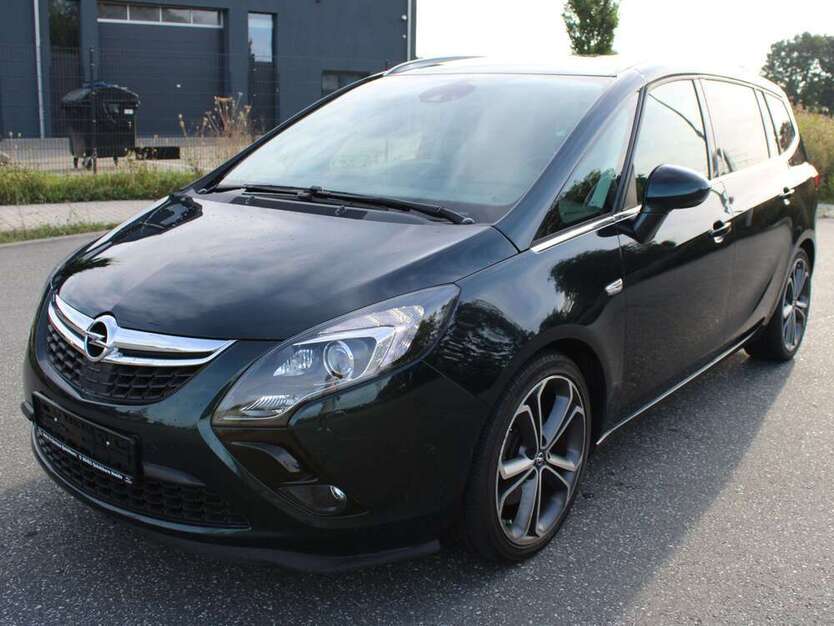 Zafira