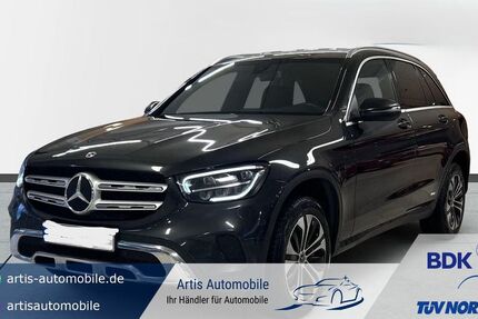 Mercedes-Benz GLC 300 143.479 km 29.490 &euro; Quickborn 25451