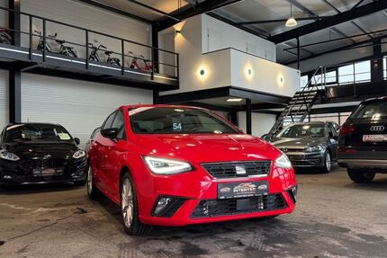 Seat Ibiza 23.000 km 19.499 &euro; Rotenburg 27356
