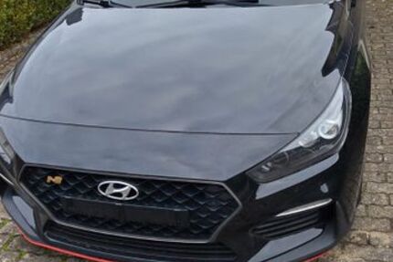 Hyundai i30 93.500 km 18.000 &euro; Hohenlockstedt 25551