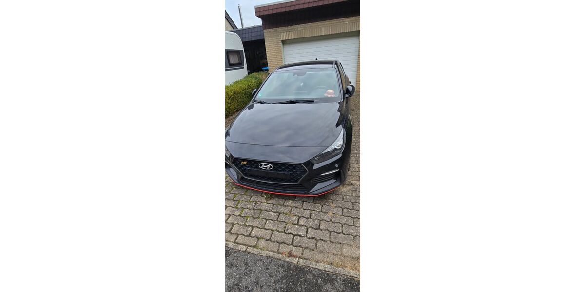 Hyundai i30 93.500 km 18.000 &euro; Hohenlockstedt 25551