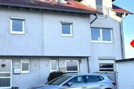 Haus Rauenberg - 6 Zimmer, 154 m&sup2;, 1.650&euro; | Angebot:24789626