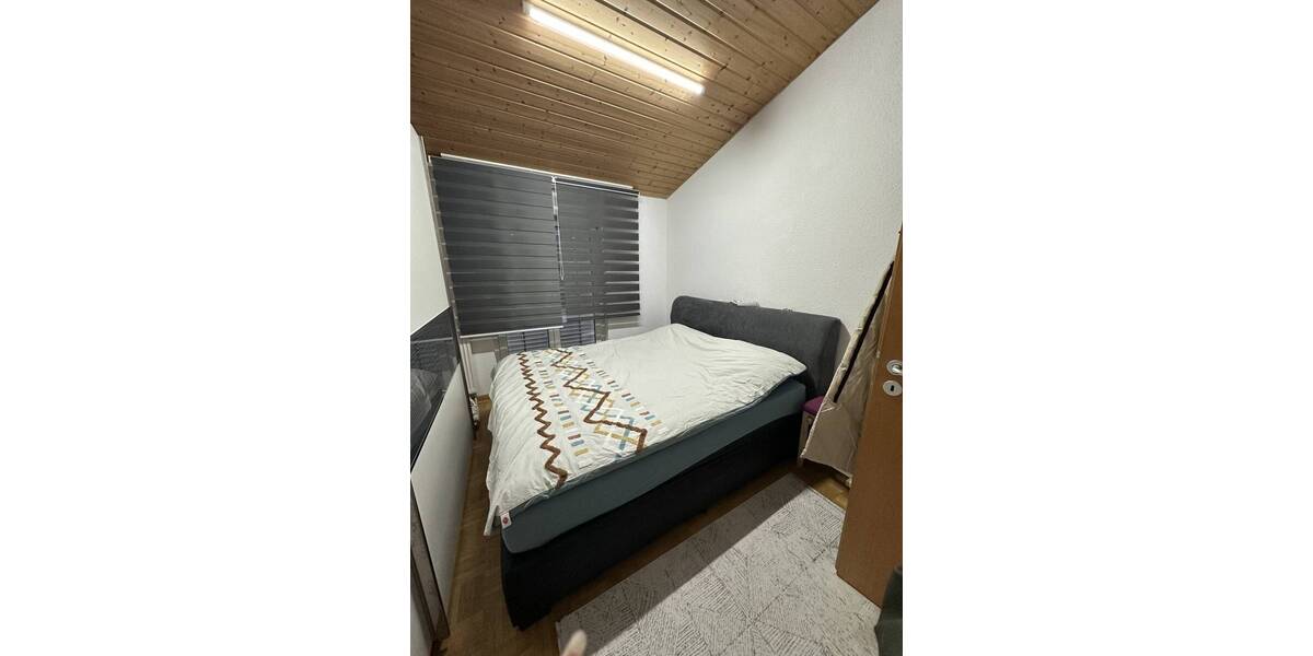 Etagenwohnung Wutöschingen Horheim - 3 Zimmer, 90 m&sup2;, 230.000&euro; | Angebot:25777075