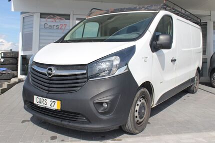 Opel Vivaro 115.515 km 8.990 &euro; Neuenstadt am Kocher 74196