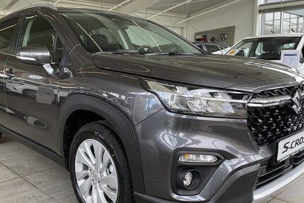 Suzuki SX4 9.750 km 23.400 € Rinteln 31737