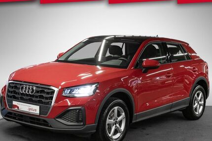 Audi Q2 28.913 km 25.940 &euro; Stuttgart 70469