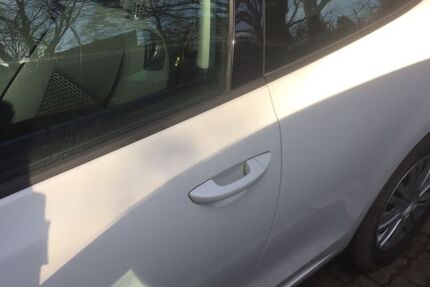 VW Golf 160.000 km 4.099 &euro; Hamburg 22527