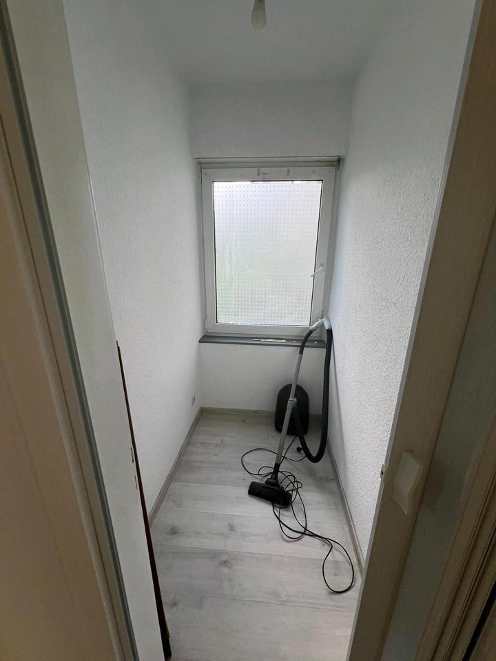 Neu Renovierte Wohnung Bendorf zimmer