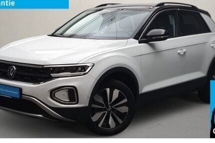 VW T-Roc 20.658 km 23.490 &euro; Garmisch-Partenkirchen 82467