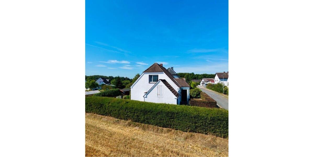 Einfamilienhaus Bünde - 4.5 Zimmer, 125 m&sup2;, 219.000&euro; | Angebot:27250042