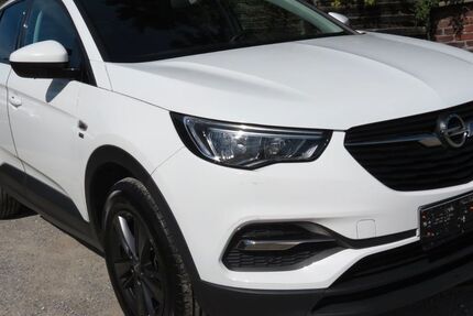 Opel Grandland (X) 107.200 km 12.500 € Rosenheim 83026