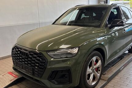 Audi Q5 81.100 km 37.480 &euro; Neumünster 24537