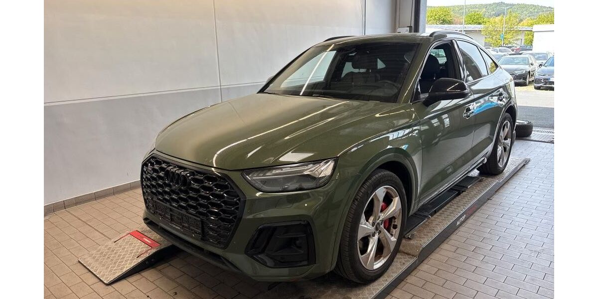 Audi Q5 81.100 km 37.480 &euro; Neumünster 24537