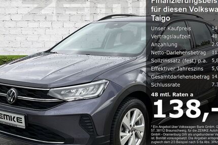 VW Taigo 79.171 km 15.425 &euro; Oranienburg 16515