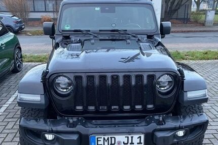 Jeep Wrangler 58.900 km 48.490 &euro; Emden 26723