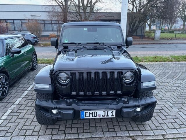 Jeep Wrangler 58.900 km 48.490 &euro; Emden 26723