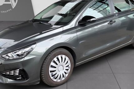 Hyundai i30 54.441 km 15.194 &euro; Achim 28832