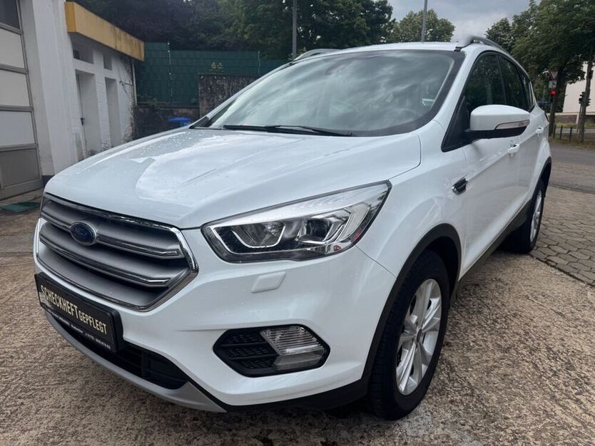Kuga