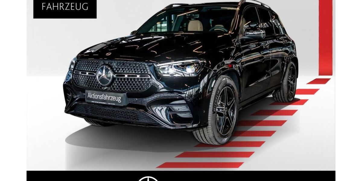 Mercedes-Benz GLE 350 3.000 km 97.298 &euro; Husum 25813