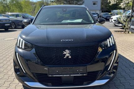 Peugeot 2008 67.000 km 17.890 &euro; Gummersbach 51645