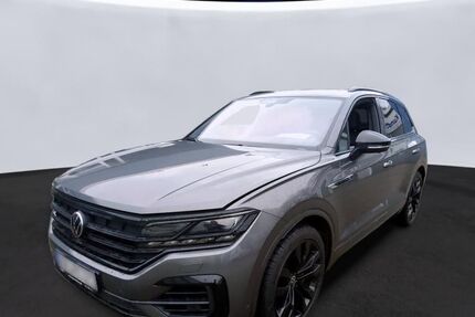 VW Touareg 69.039 km 50.990 &euro; Vechelde 38159