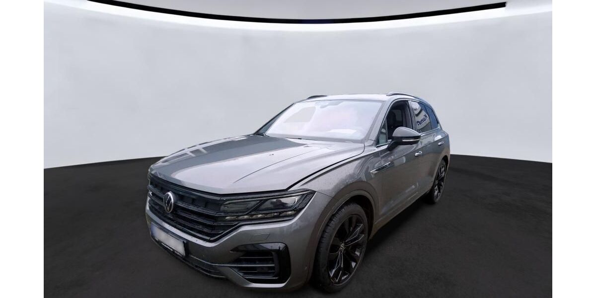 VW Touareg 69.039 km 50.990 &euro; Vechelde 38159