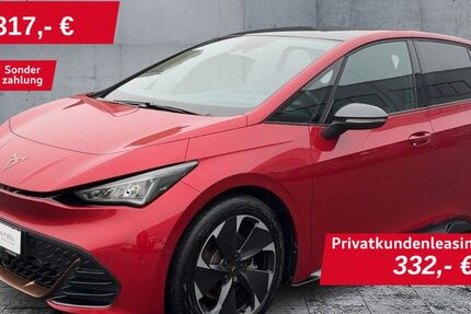 Cupra Born 47.055 km 24.700 &euro; Hof 95030