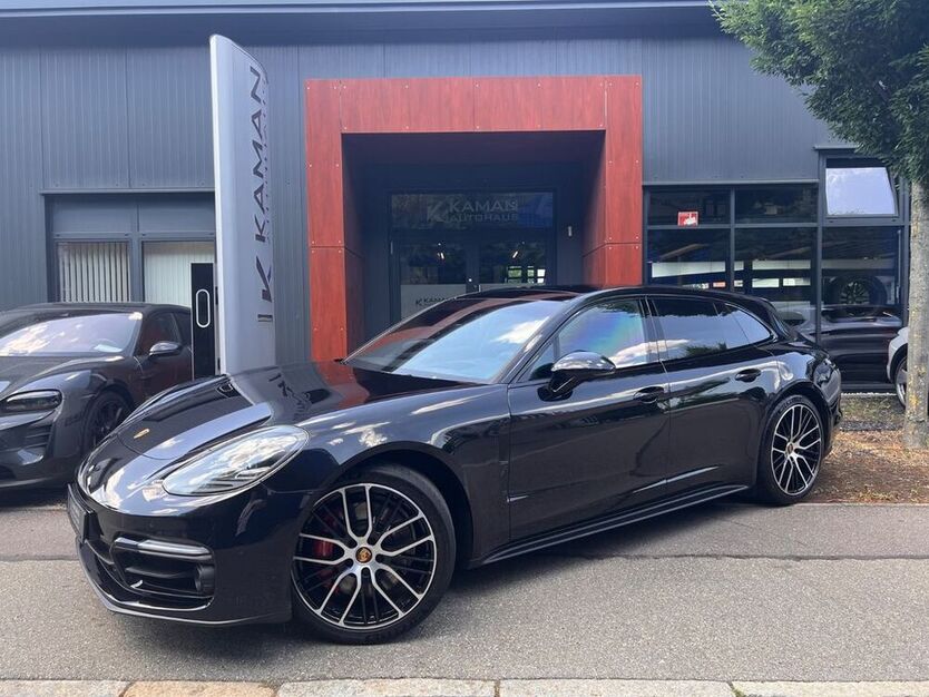 Panamera
