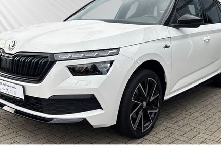 Skoda Kamiq 56.000 km 23.980 € Neumünster 24539