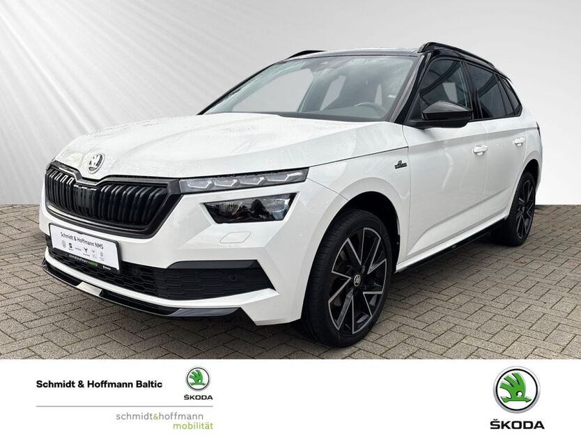 Skoda Kamiq 56.000 km 23.980 € Neumünster 24539