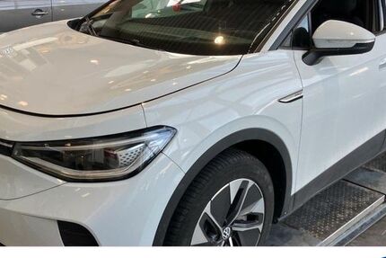 VW ID.4 14.917 km 28.620 &euro; Salzatal OT Bennstedt 06198